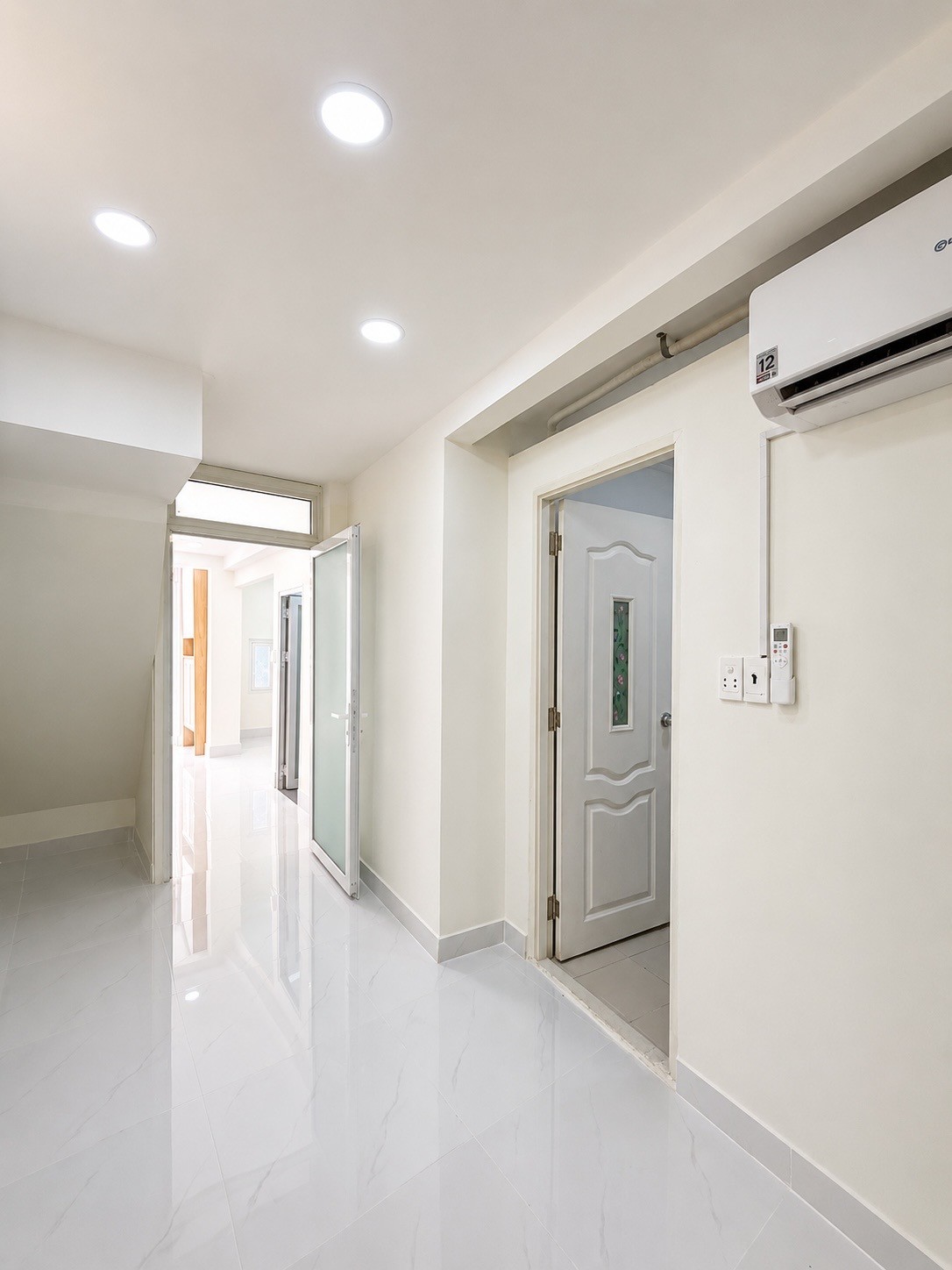Bán nhà đường - 80.21.1A Nguyễn Lâm, Bình Thạnh - ảnh 2