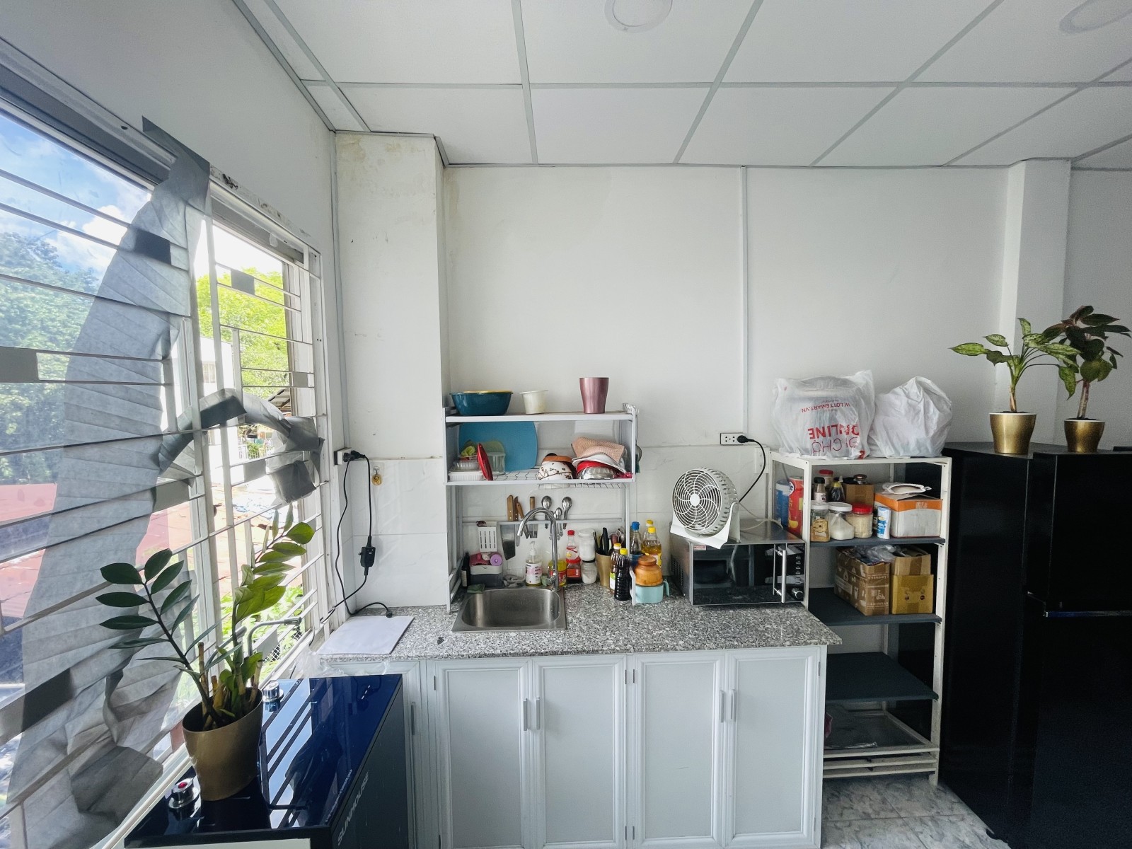 Bán nhà đường Nguyễn Trãi, Quận 5