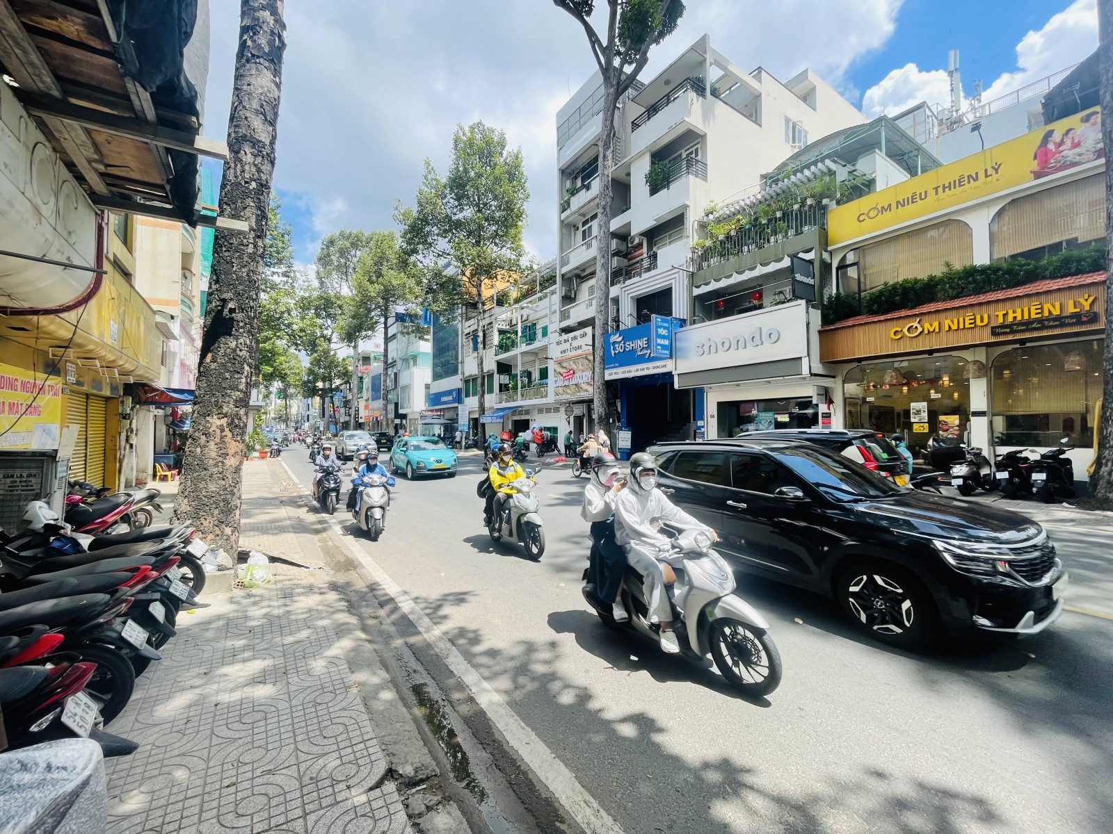 Bán nhà đường Nguyễn Trãi, Quận 5 - ảnh 2