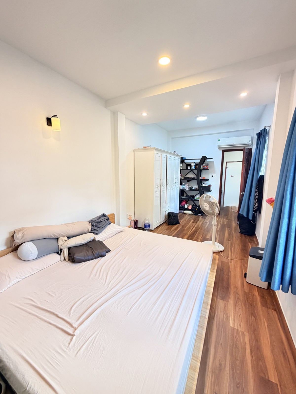 Bán nhà đường Hồ Biểu Chánh, Phú Nhuận - ảnh 5