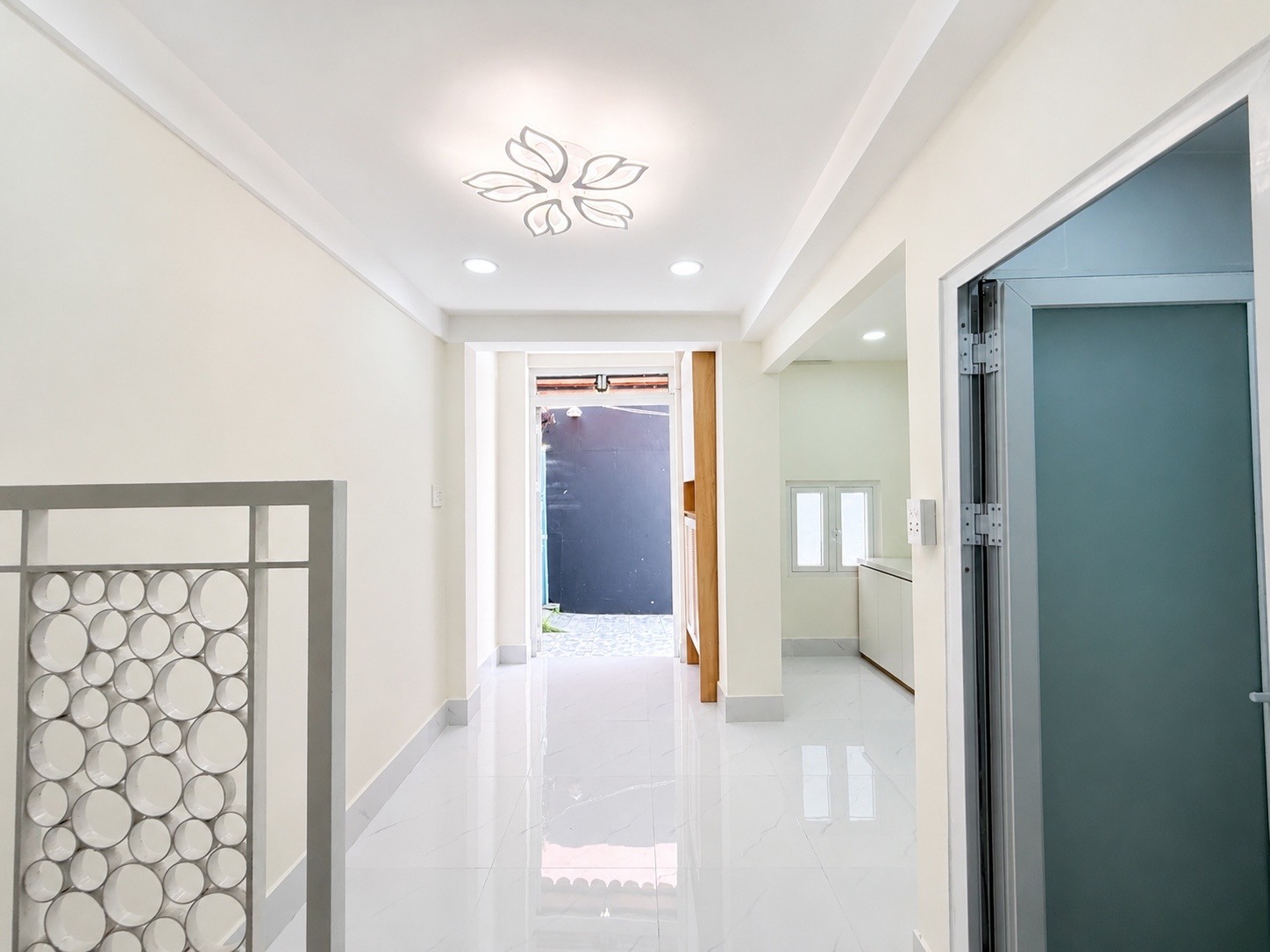 Bán nhà đường - 80.21.1A Nguyễn Lâm, Bình Thạnh - ảnh 5