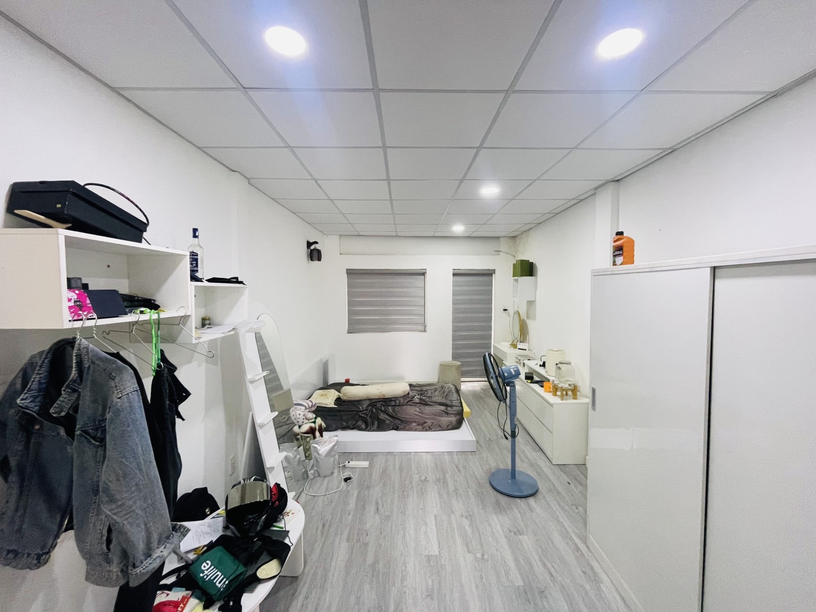 Bán nhà đường Nguyễn Trãi, Quận 5 - ảnh 4
