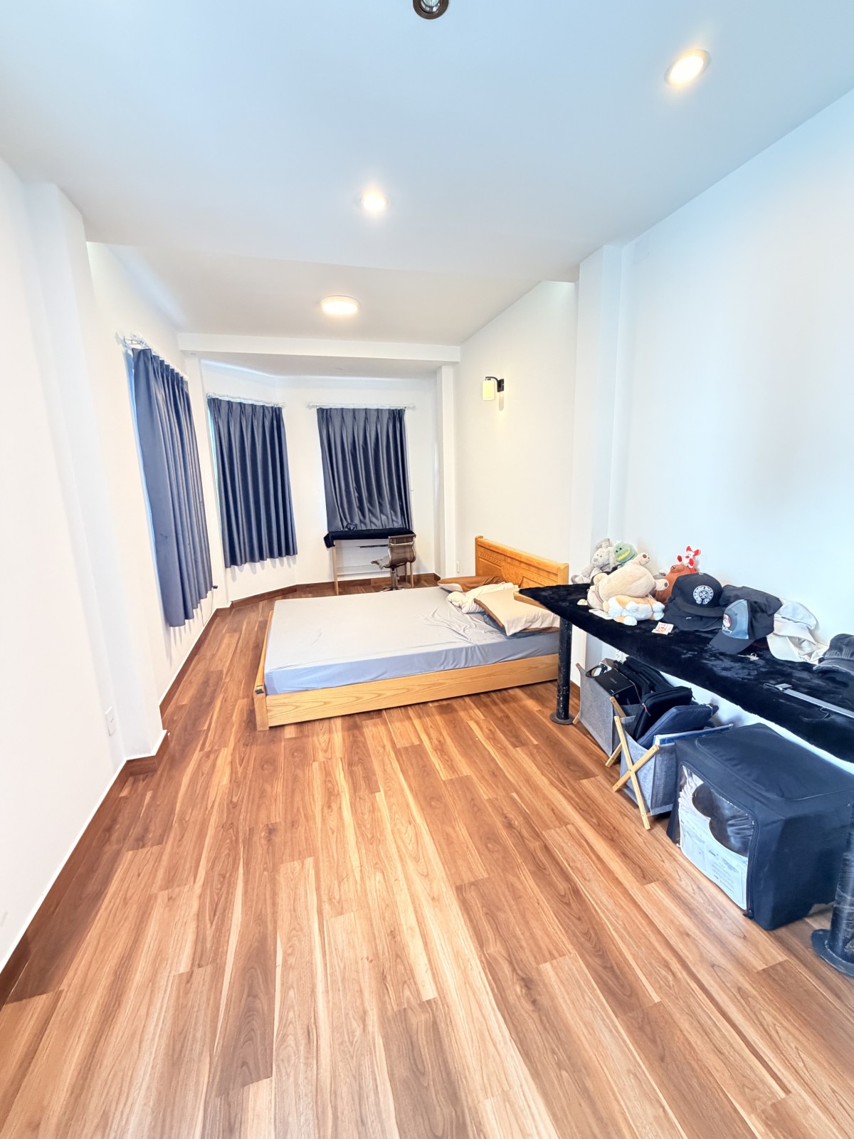 Bán nhà đường Hồ Biểu Chánh, Phú Nhuận - ảnh 4