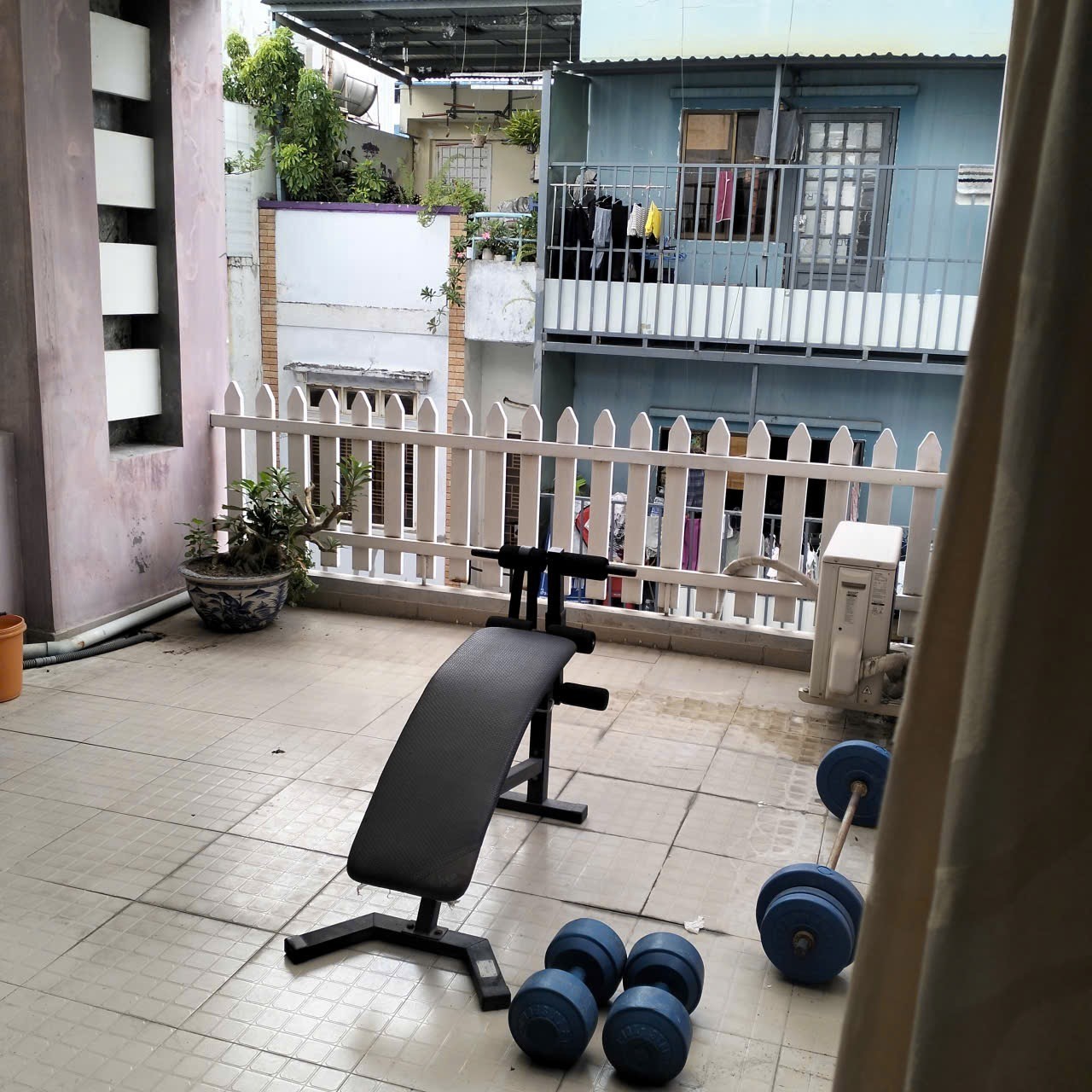 Bán nhà đường Cư Xá Đồng Tiến, Quận 10 - ảnh 7
