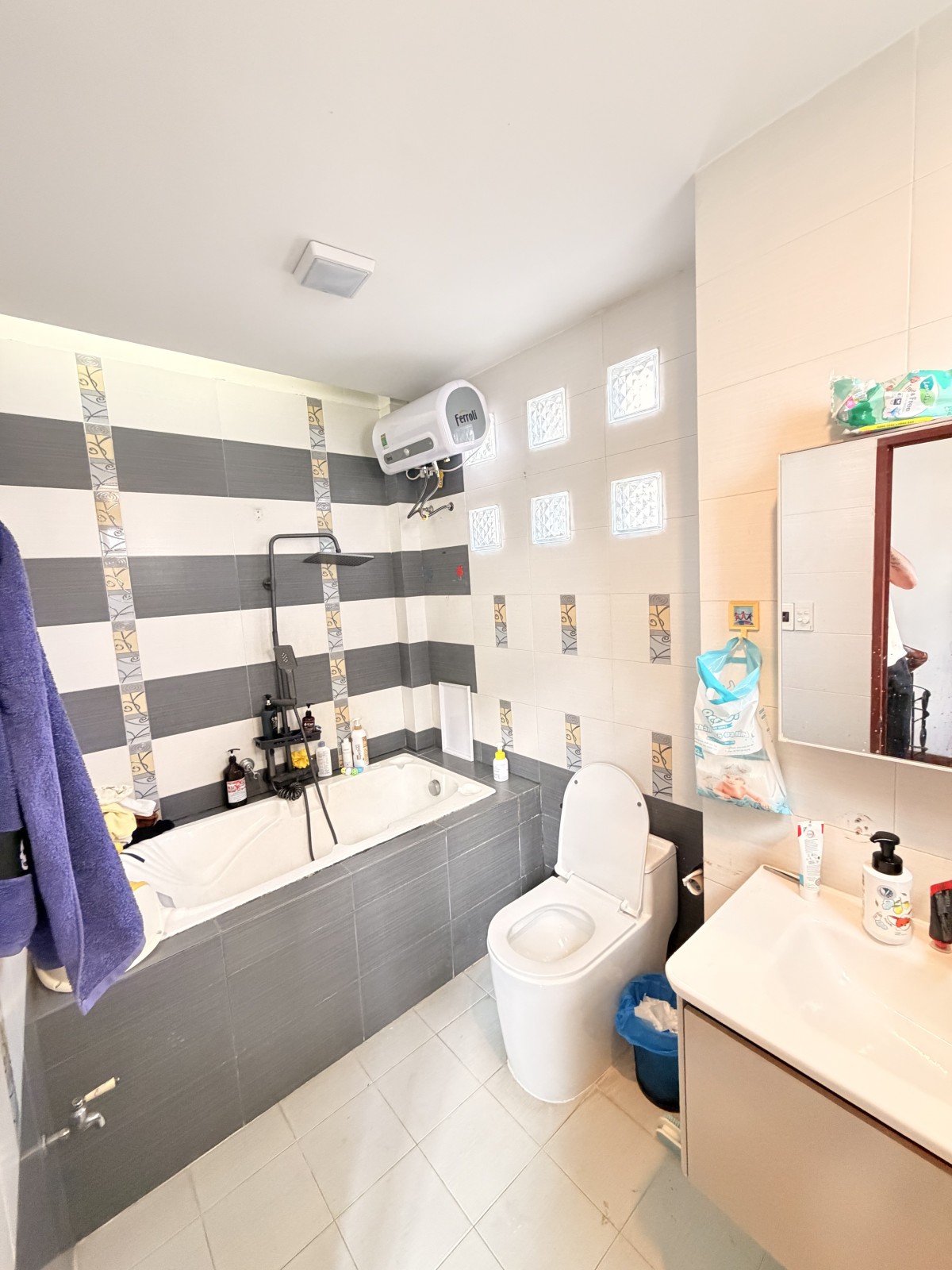 Bán nhà đường Hồ Biểu Chánh, Phú Nhuận - ảnh 6
