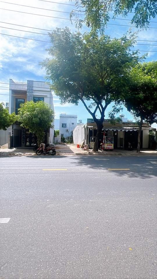 MAI ĐĂNG CHƠN 100m², ĐẤT, ngang 5m, dài 20m, giá 7 tỷ, Ngũ Hành Sơn