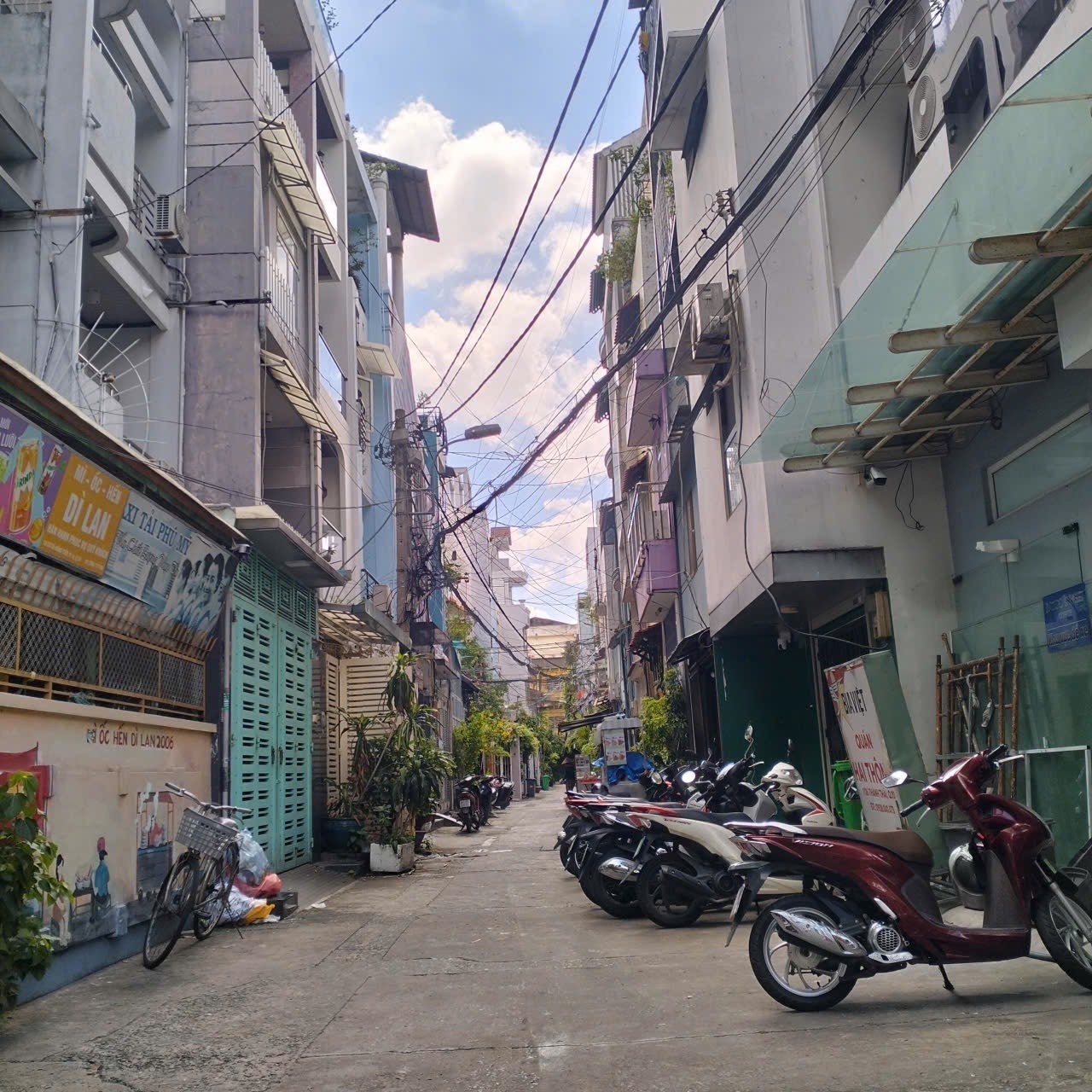Bán nhà đường Cư Xá Đồng Tiến, Quận 10 - ảnh 3