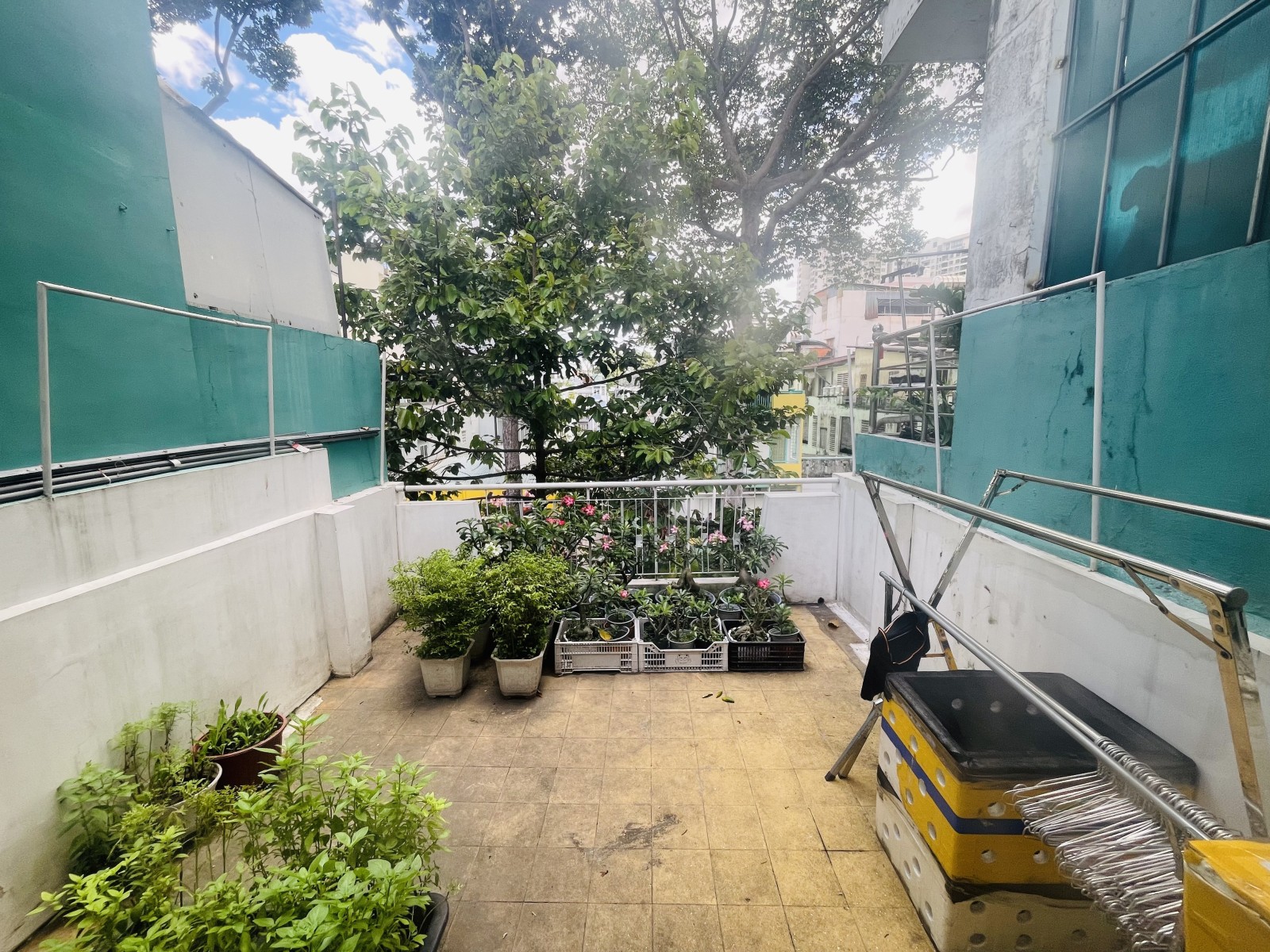 Bán nhà đường Nguyễn Trãi, Quận 5 - ảnh 6