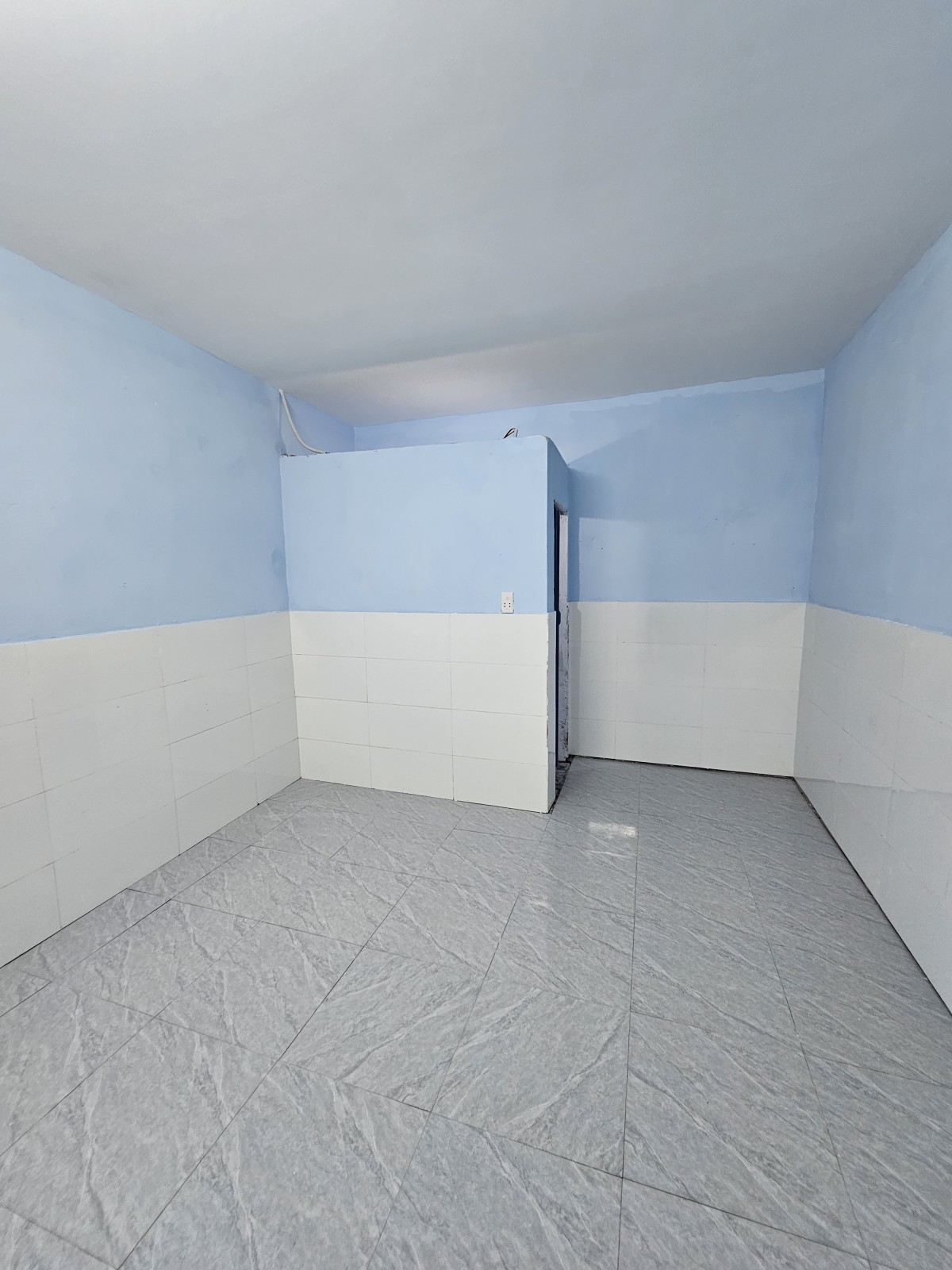 KIỆT MẸ SUỐT 98m², 2 tầng, ngang 5m, dài 20m, giá 3.45 tỷ, Liên Chiểu
