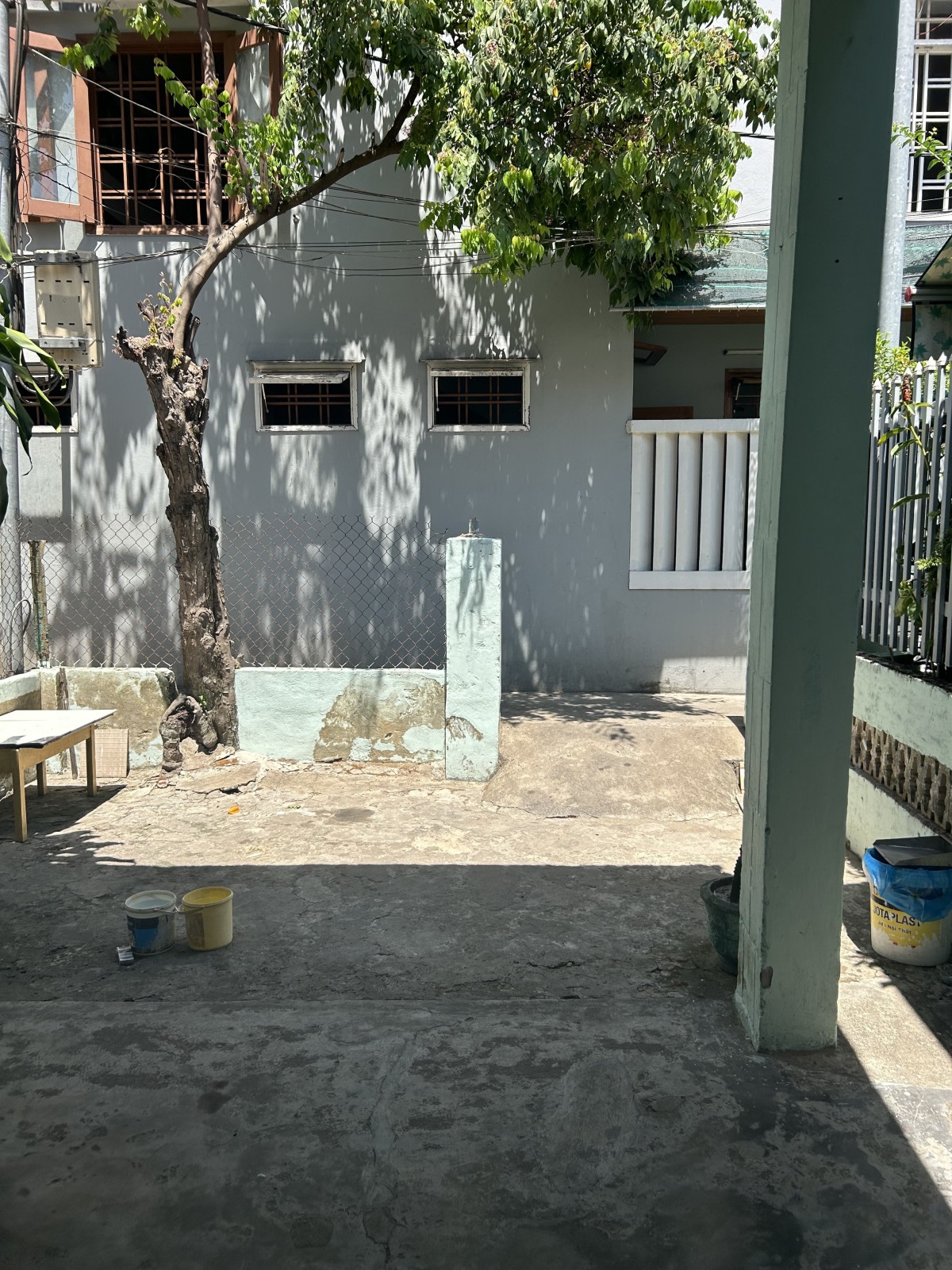 (THỬA 111 TỜ 3) K94.5.XX NGUYỄN CÔNG TRỨ 215m², cấp 4, ngang 6.5m, dài 30m, giá 7.9 tỷ, Sơn Trà
