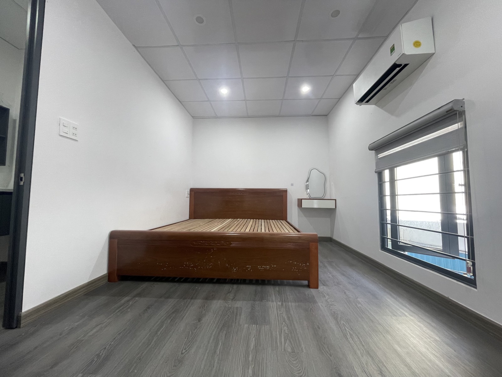 PHAN BÔI (NGÔ QUYỀN) 34.6m², 2 tầng, ngang 8.2m, dài 4.2m, giá 3.5 tỷ, Sơn Trà