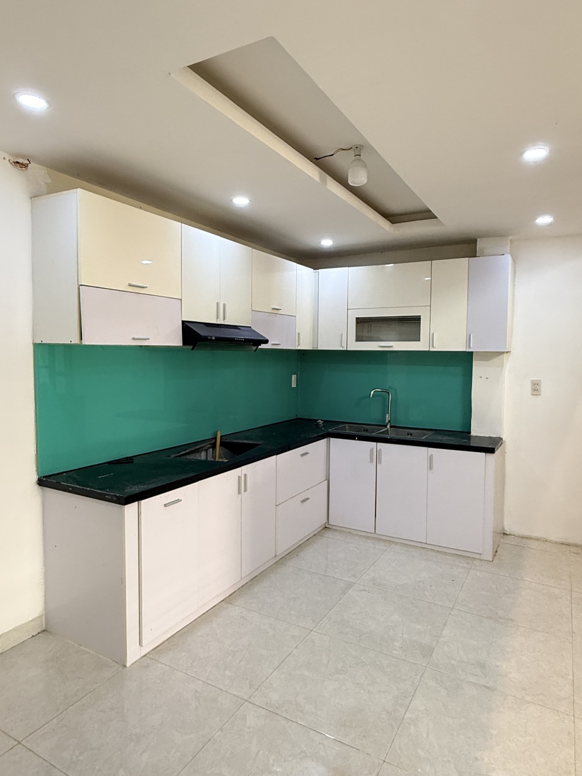 BÙI THIỆN NGỘ 100m², 1 tầng, ngang 5m, dài 20m, giá 6.55 tỷ, Cẩm Lệ