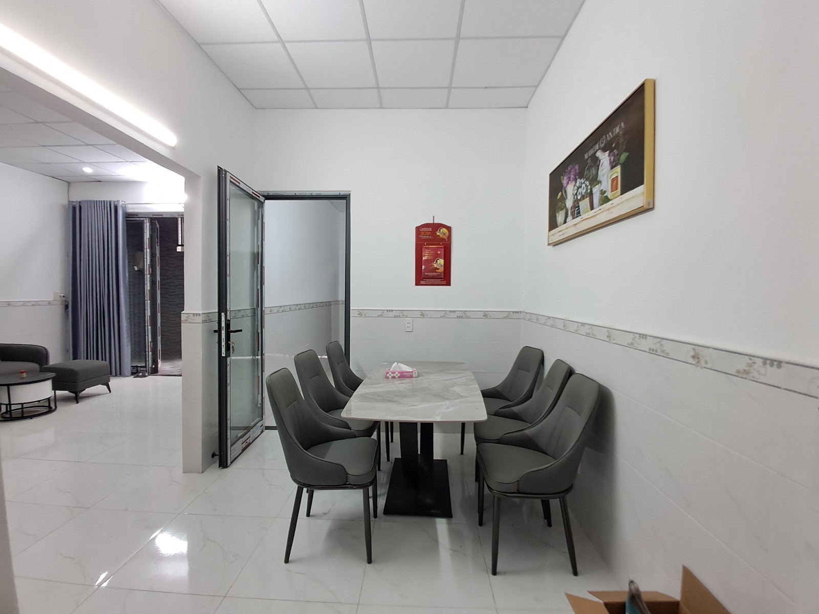 CÁCH MẠNG THÁNG 8 100m², 2 tầng, ngang 7m, dài 14.2m, giá 5.5 tỷ, Cẩm Lệ