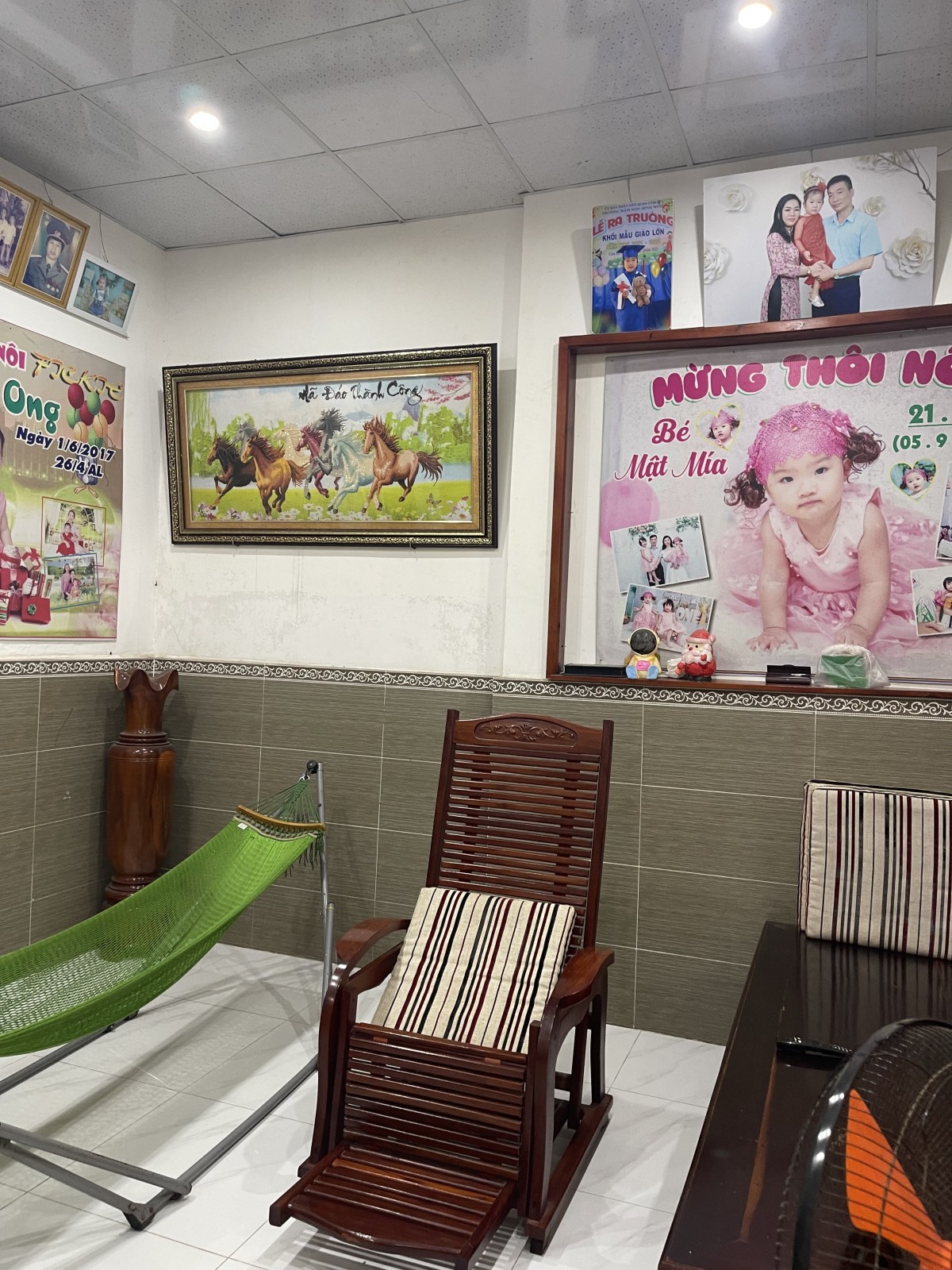 PHONG BẮC 5 98.2m², cấp 4, ngang 5.8m, dài 18m, giá 5.35 tỷ, Cẩm Lệ