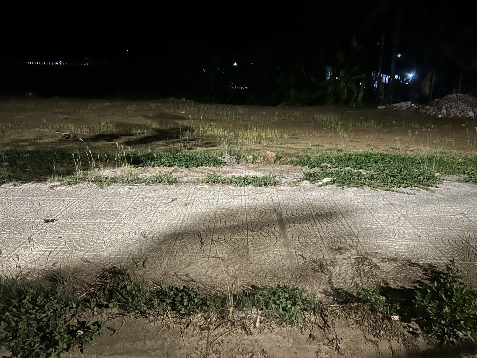 HOÀ SƠN 168m², ĐẤT, ngang 7m, dài 26m, giá 2.15 tỷ, Hoà Sơn