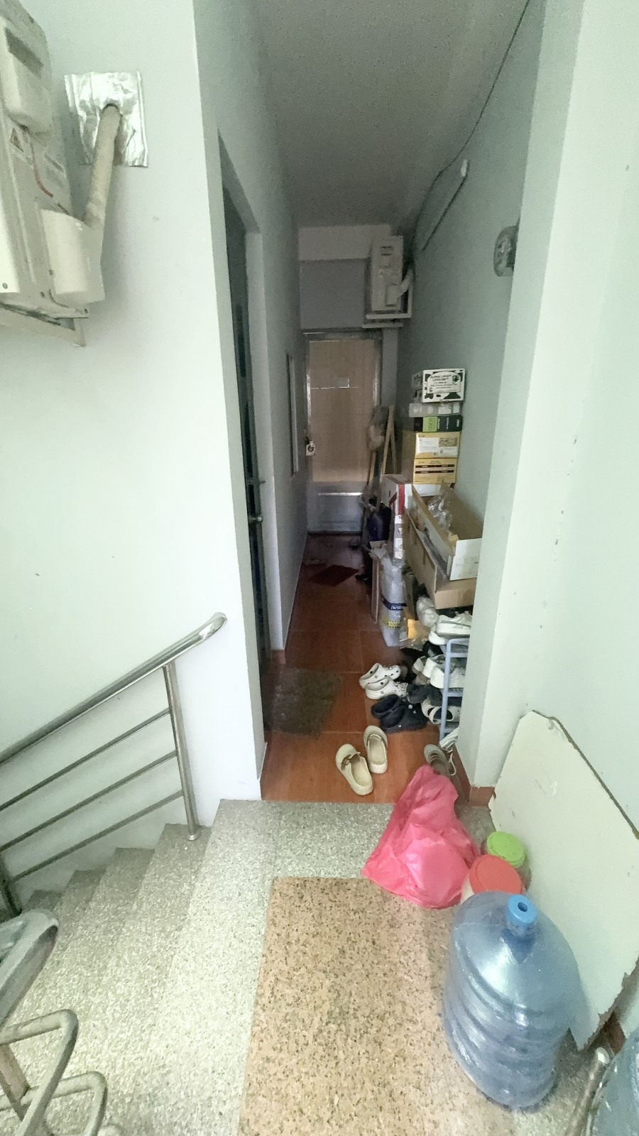 Bán nhà đường Trần Văn Đang, Quận 3 - ảnh 4