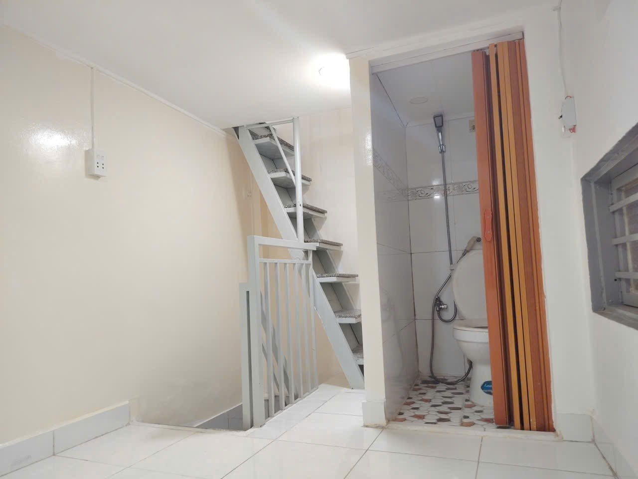 Bán nhà đường Lê Hồng Phong, Quận 10 - ảnh 5
