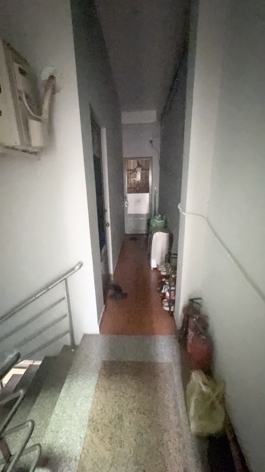 Bán nhà đường Trần Văn Đang, Quận 3 - ảnh 2