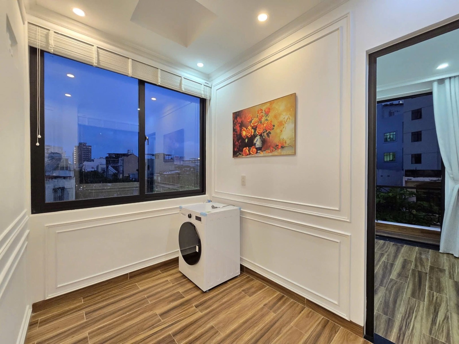 THÁI PHIÊN 66m², 4 tầng, ngang 3.48m, dài 19m, giá 15.5 tỷ, Hải Châu
