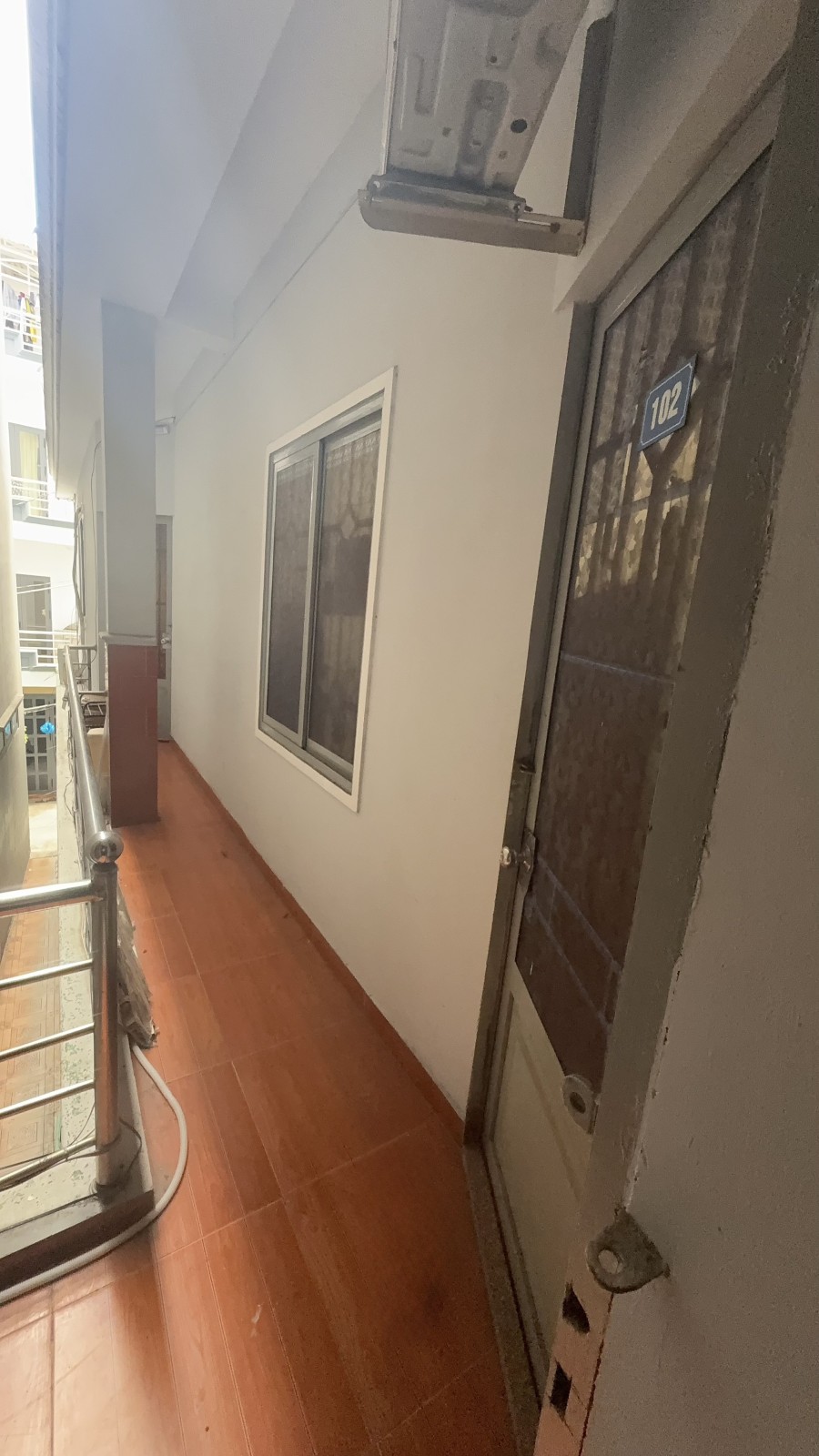 Bán nhà đường Trần Văn Đang, Quận 3 - ảnh 6