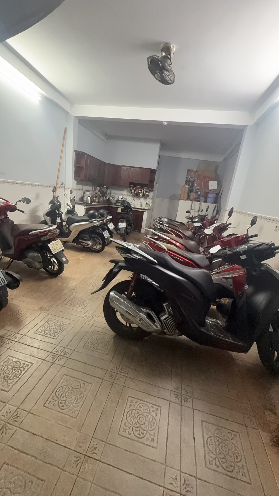 Bán nhà đường Trần Văn Đang, Quận 3 - ảnh 5