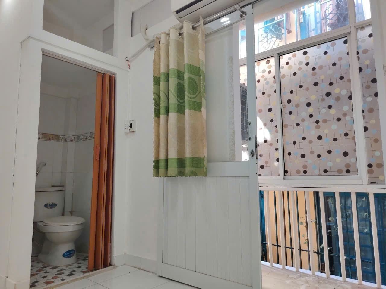 Bán nhà đường Lê Hồng Phong, Quận 10 - ảnh 2