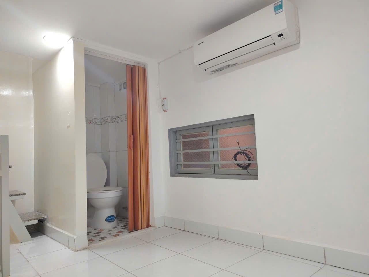 Bán nhà đường Lê Hồng Phong, Quận 10 - ảnh 3