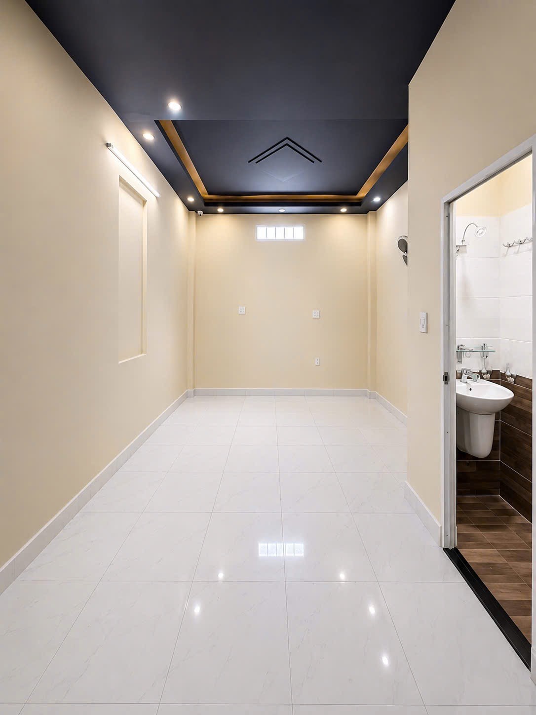 Bán nhà đường Nguyên Hồng, Bình Thạnh - ảnh 3