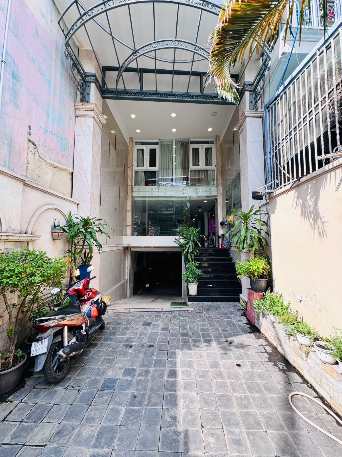 Bán nhà đường Trần Bình Trọng, Bình Thạnh - ảnh 2
