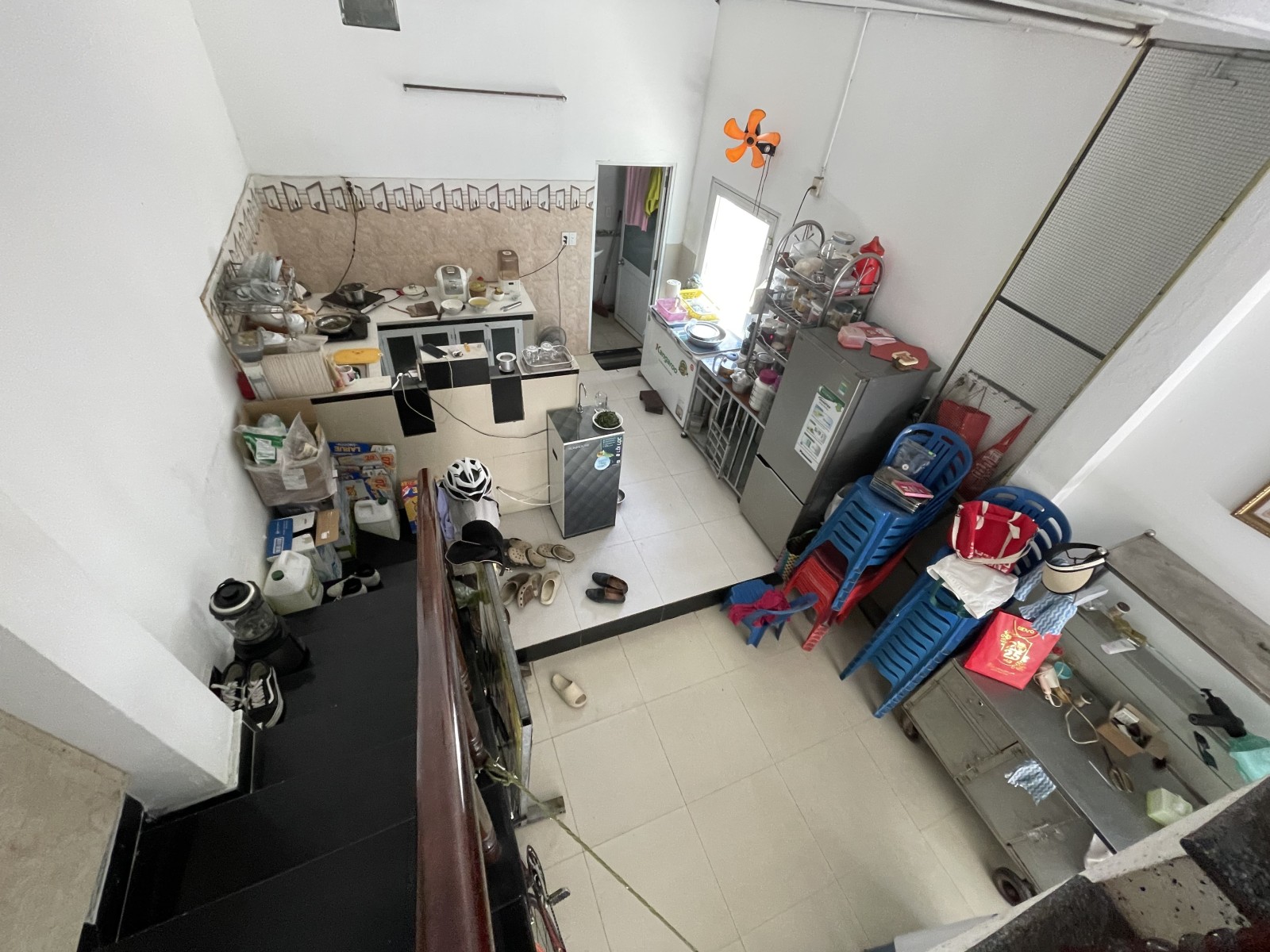 NGUYỄN HOÀNG 50.7m², 3 tầng, ngang 4.5m, dài 12.6m, giá 11 tỷ, Thanh Khê