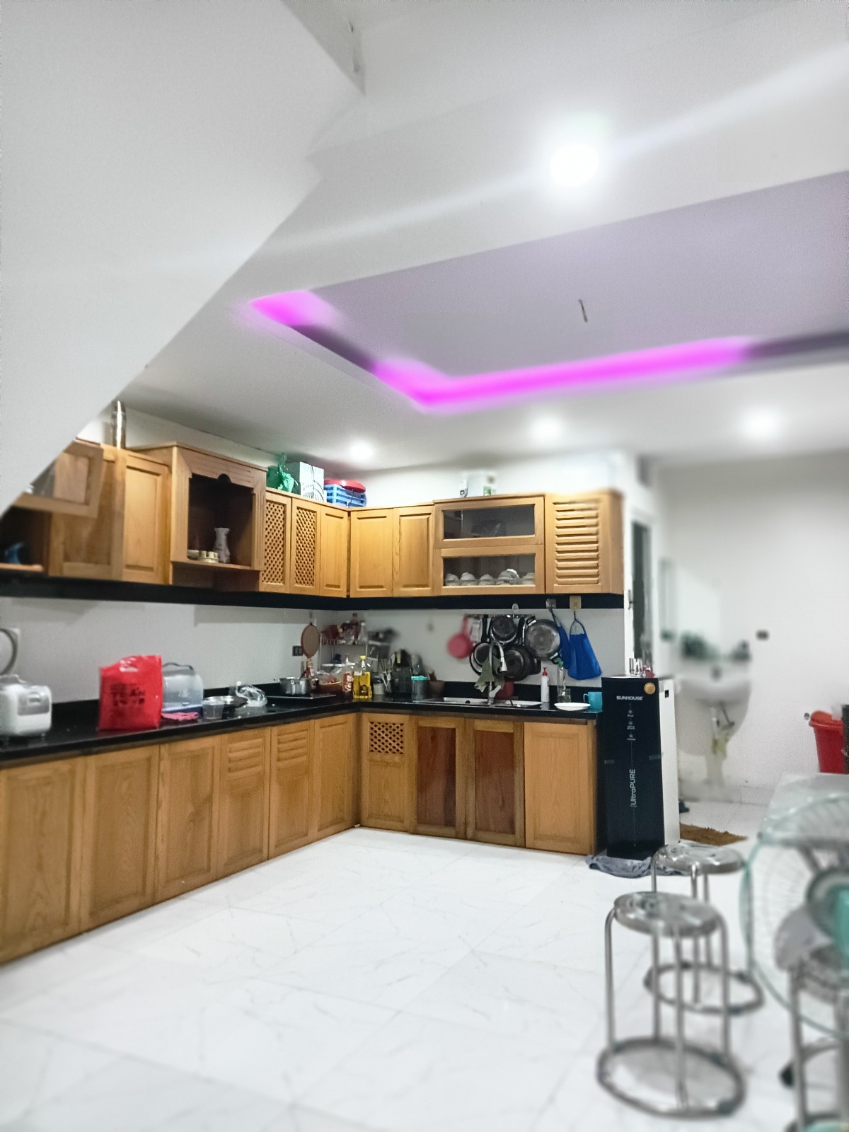 NGUYỄN PHƯỚC NGUYÊN 60m², 3 tầng, ngang 4.02m, dài 14.93m, giá 4.85 tỷ, Thanh Khê