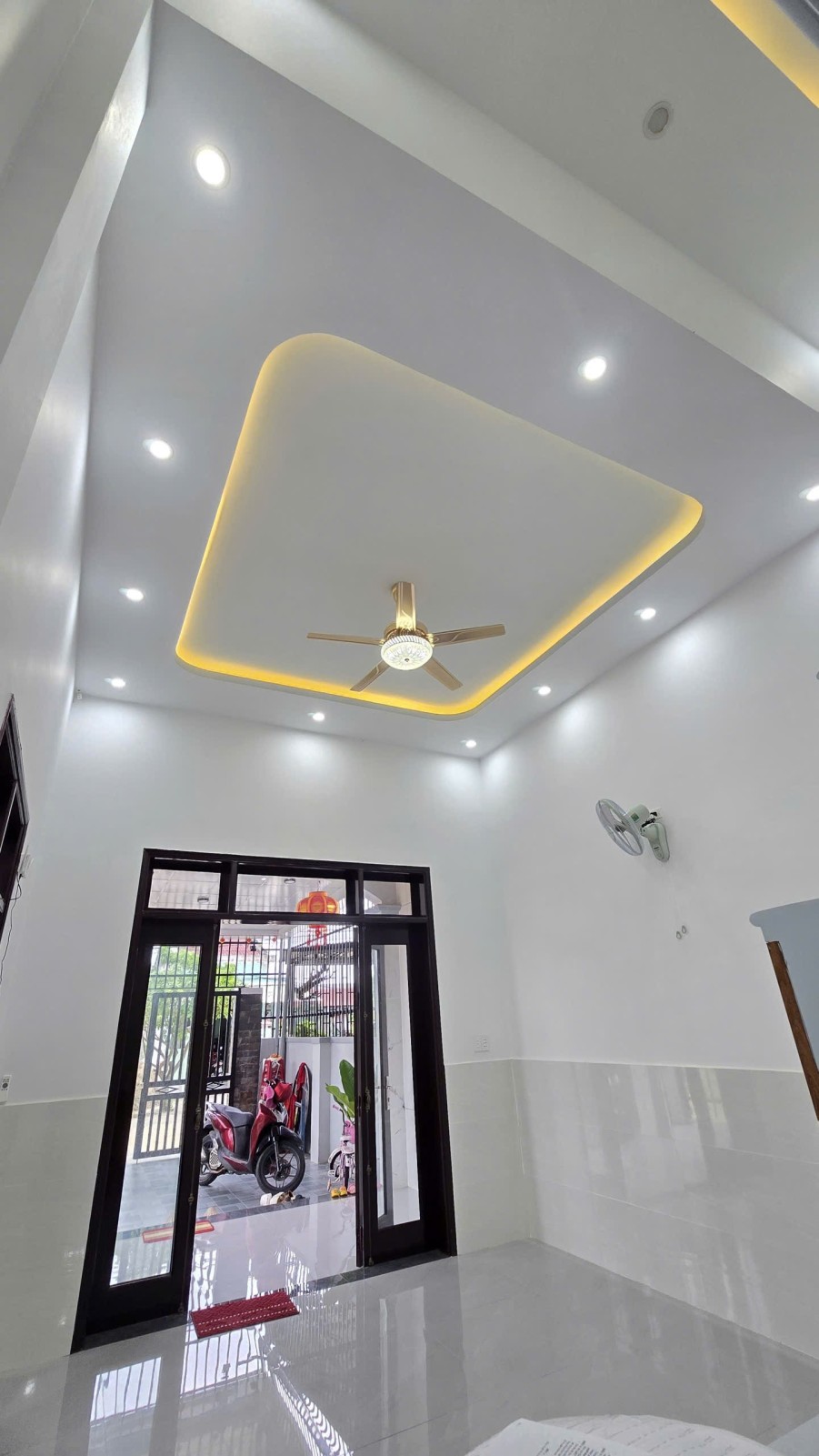 BẾN TRỄ 125m², cấp 4, ngang 5m, dài 25m, giá 3.5 tỷ, Hội An
