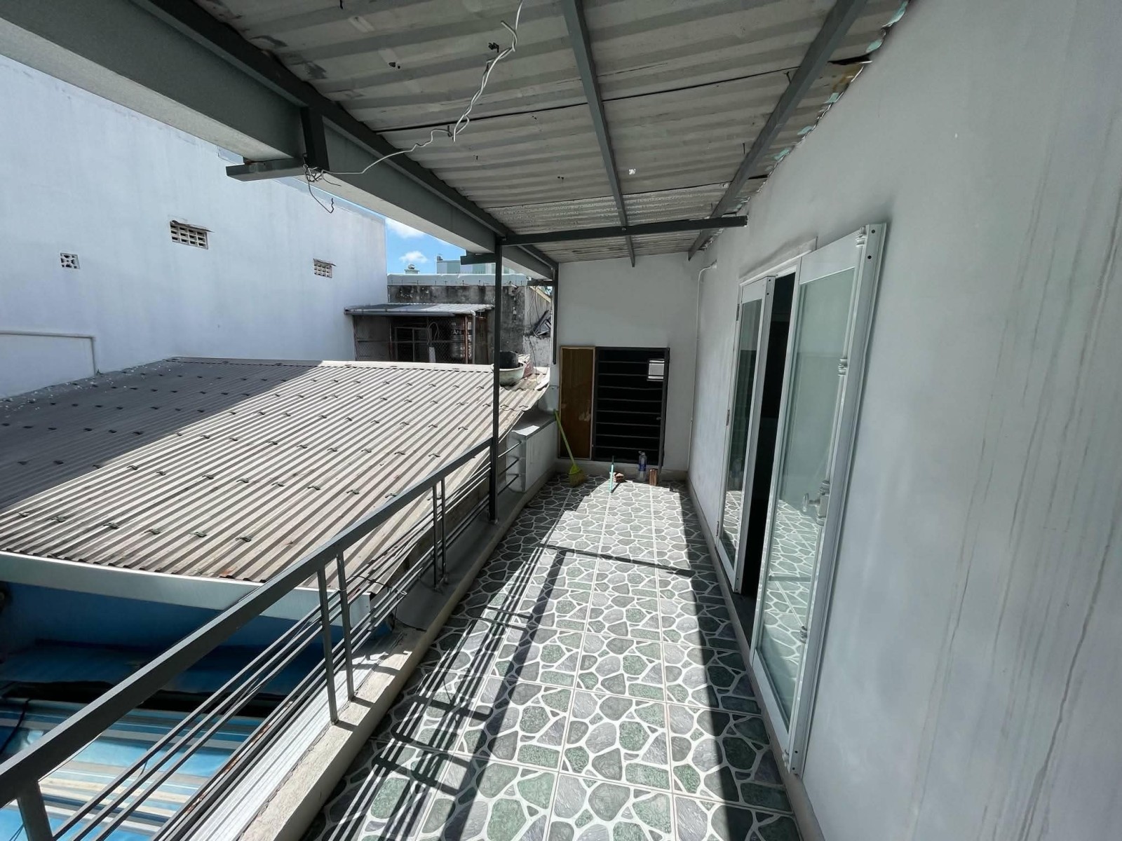 K106 PHẠM NHỮ TĂNG 78.5m², 2 tầng, ngang 6.2m, dài 12m, giá 3.59 tỷ, Thanh Khê