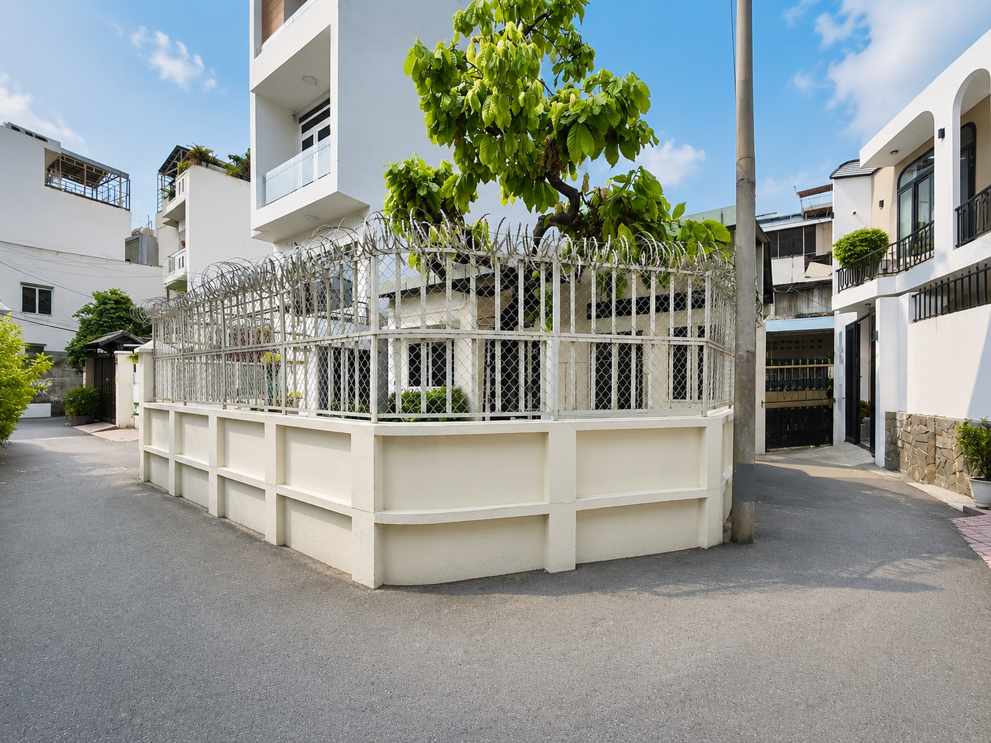 Bán nhà đường Nguyễn Văn Đậu, Bình Thạnh - ảnh 8
