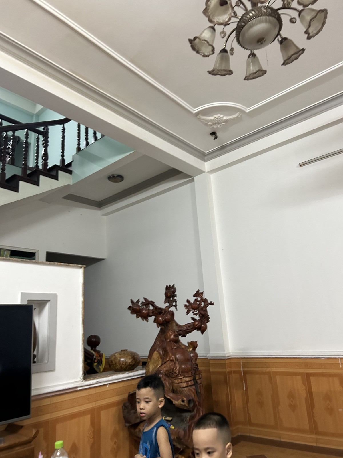 NAM TRÂN 125m², 2 tầng, ngang 5m, dài 25m, giá 11.9 tỷ, Liên Chiểu