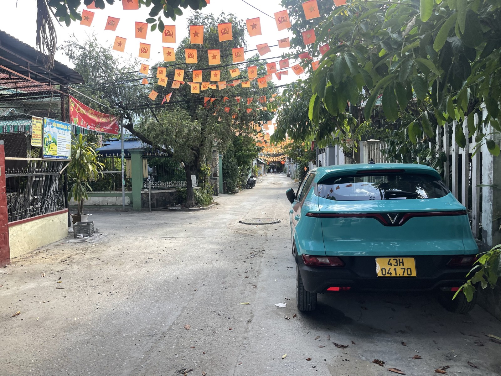 Trần Đình Nam 72 Đ 4.2 17 4 tỷ Cẩm Lệ