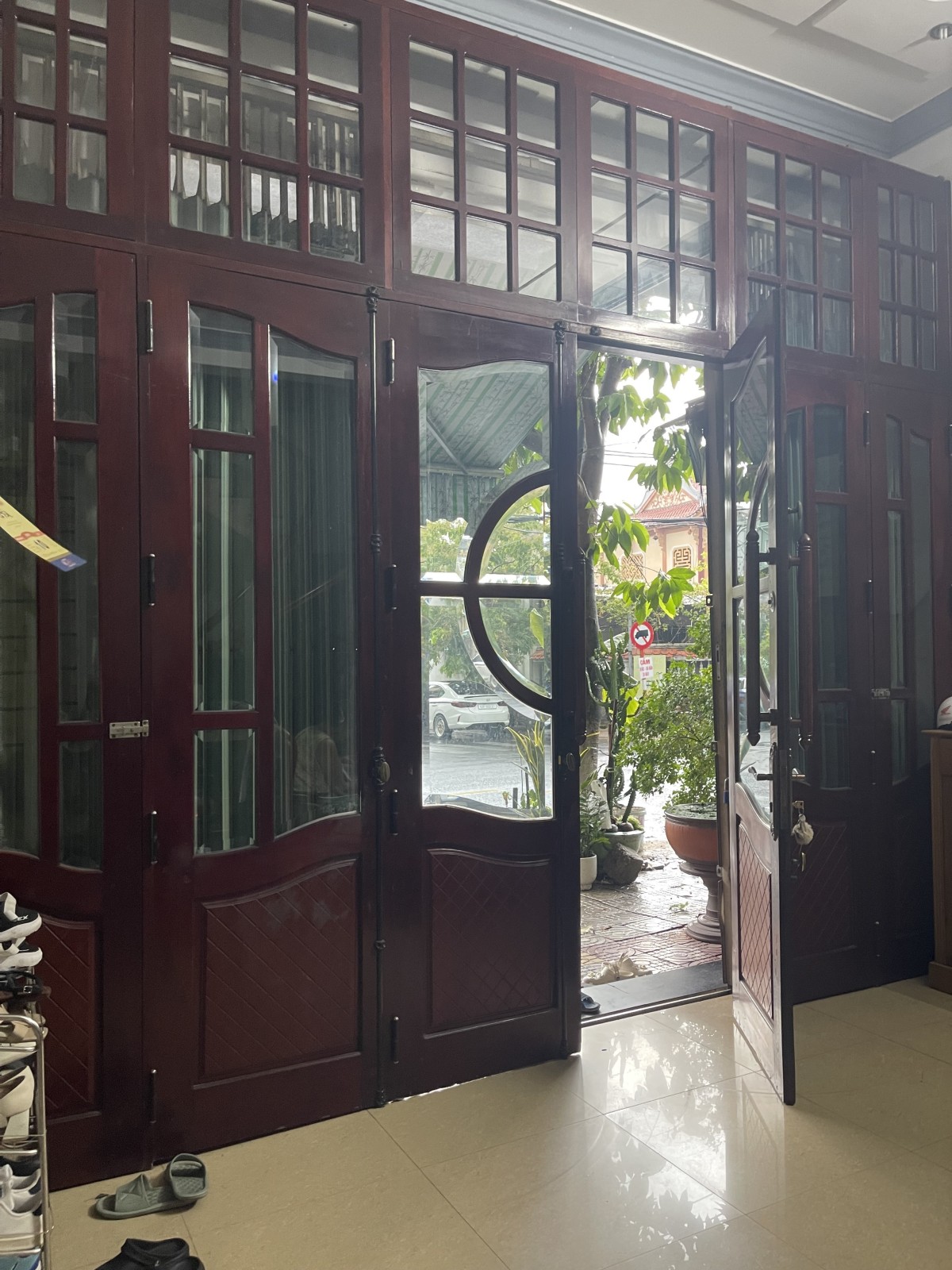 PHẠM NHƯ TĂNG 136.4m², 3 tầng, ngang 8.78m, dài 15.5m, giá 17.5 tỷ, Thanh khê