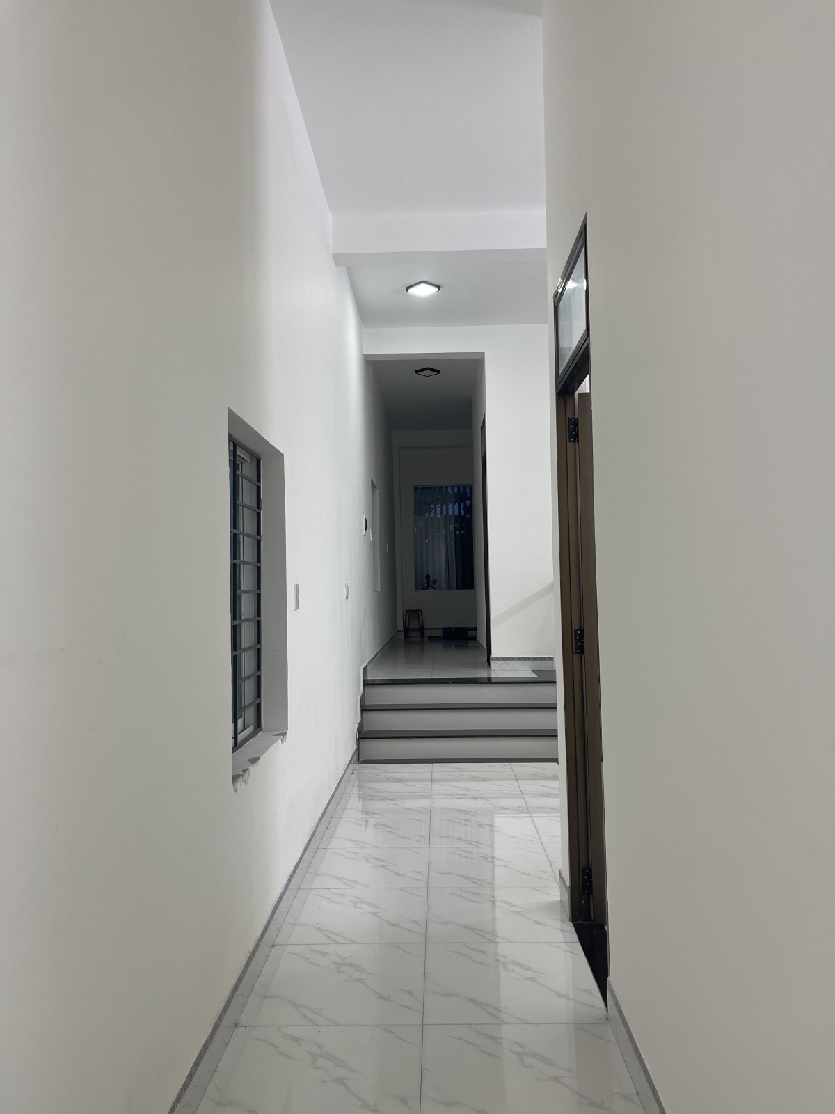 K NGÔ VĂN SỞ 97m², 2 tầng, ngang 4.84m, dài 19.84m, giá 4.980 tỷ, Liên Chiểu
