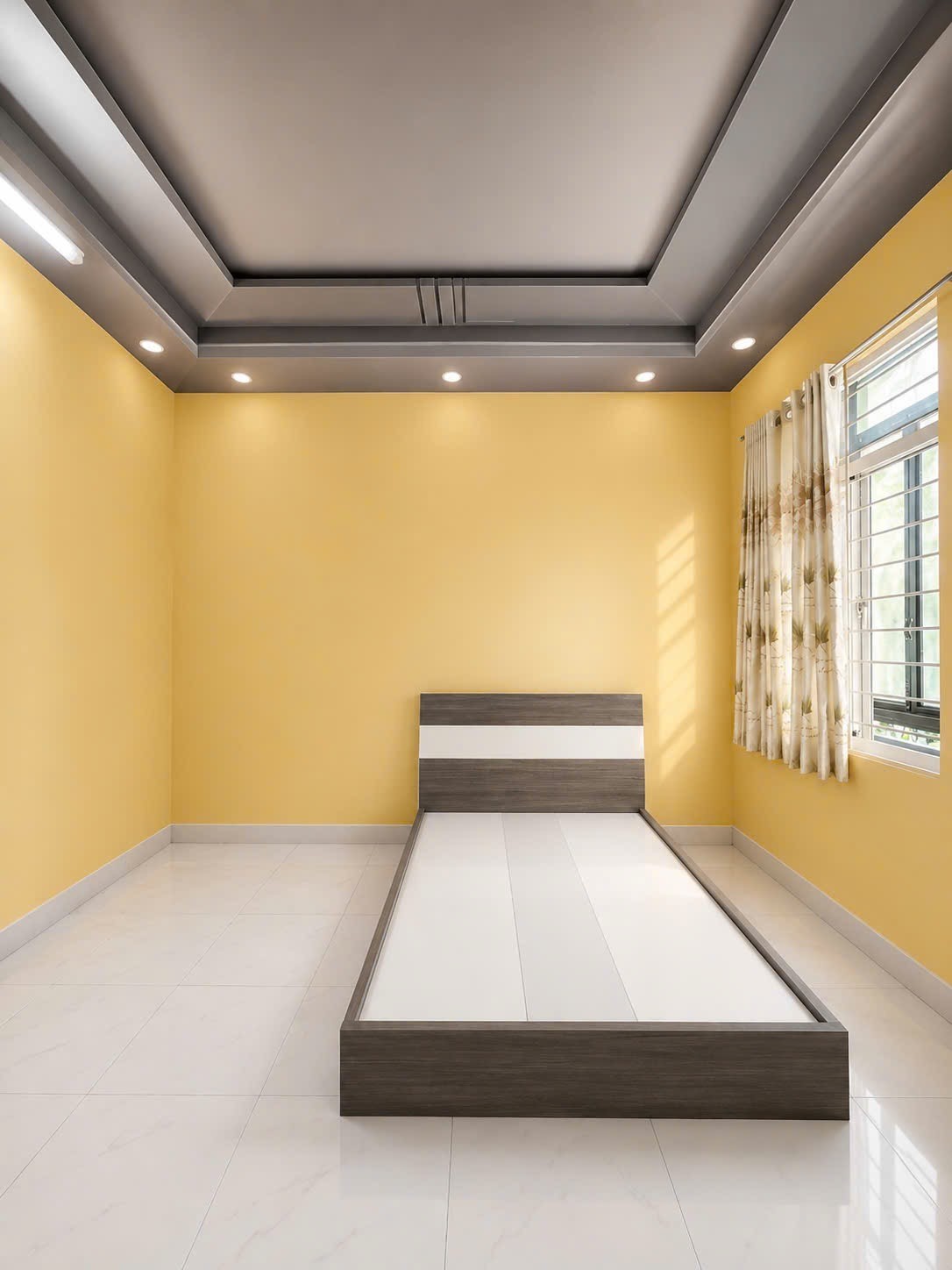 Bán nhà đường Nguyên Hồng, Bình Thạnh - ảnh 6