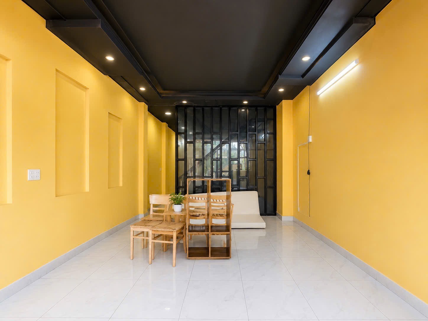 Bán nhà đường Nguyên Hồng, Bình Thạnh - ảnh 2