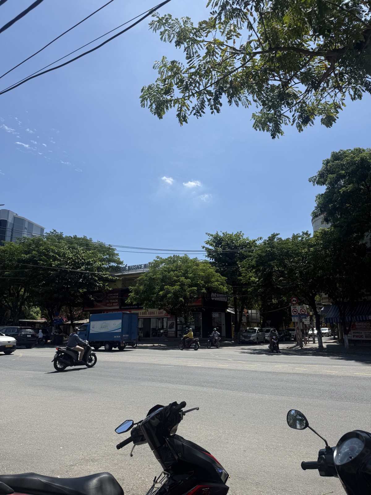 NGUYỄN HỮU THỌ 51m², cấp 4, ngang 5.9m, dài 9m, giá 8.69 tỷ, Thanh Khê