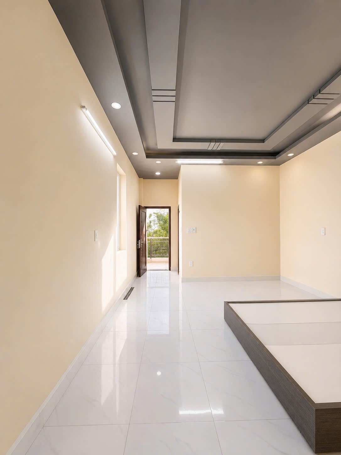 Bán nhà đường Nguyên Hồng, Bình Thạnh