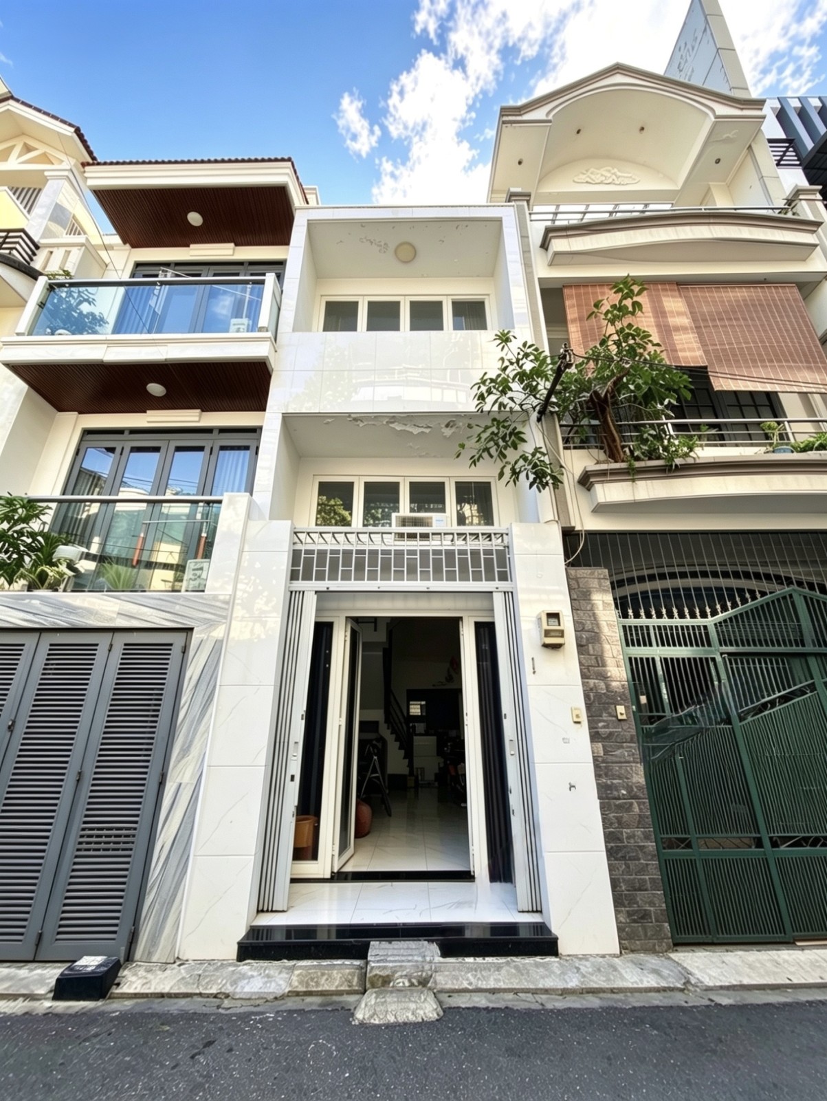 Bán nhà đường Cô Bắc, Phú Nhuận - ảnh 6