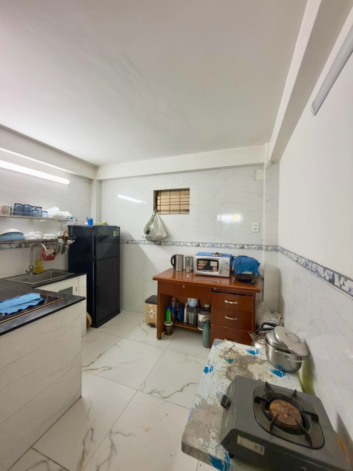Bán nhà đường Cô Bắc, Phú Nhuận