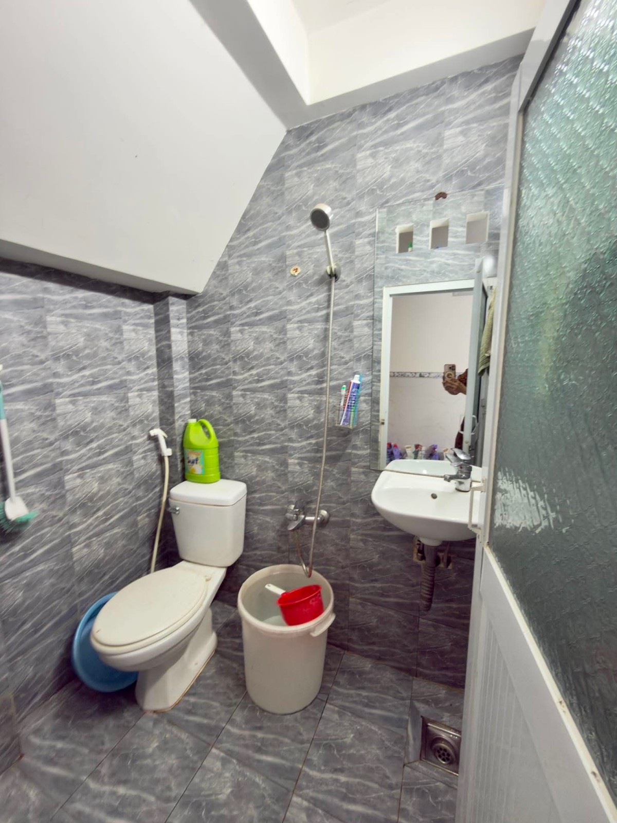 Bán nhà đường Cô Bắc, Phú Nhuận - ảnh 3