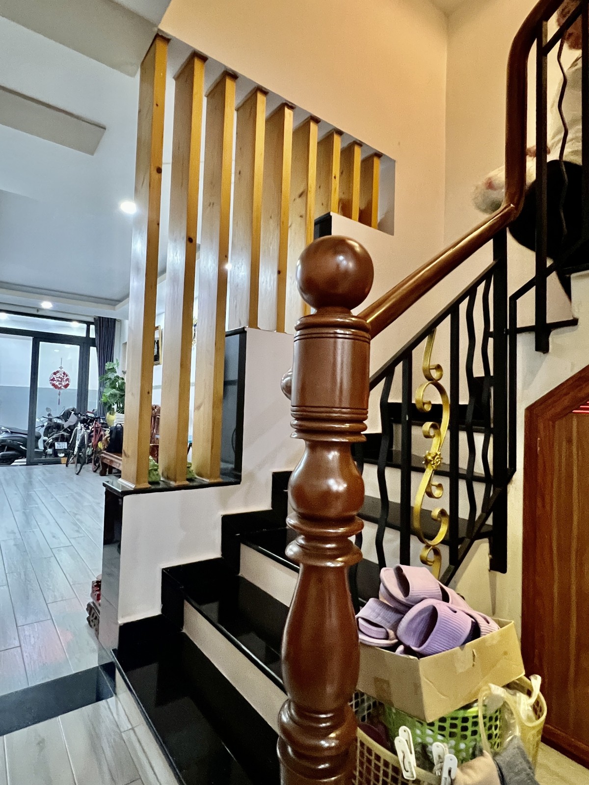 Bán nhà đường Cách Mạng Tháng Tám, Quận 3 - ảnh 4