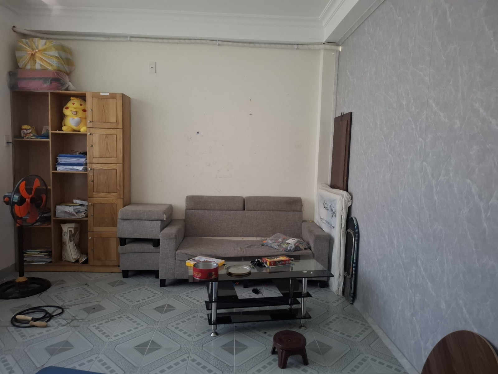 ( THỬA 03 TỜ 08 ) THI SÁCH 90m², 3 tầng, ngang 5m, dài 18m, giá 10.2 tỷ, Hải Châu
