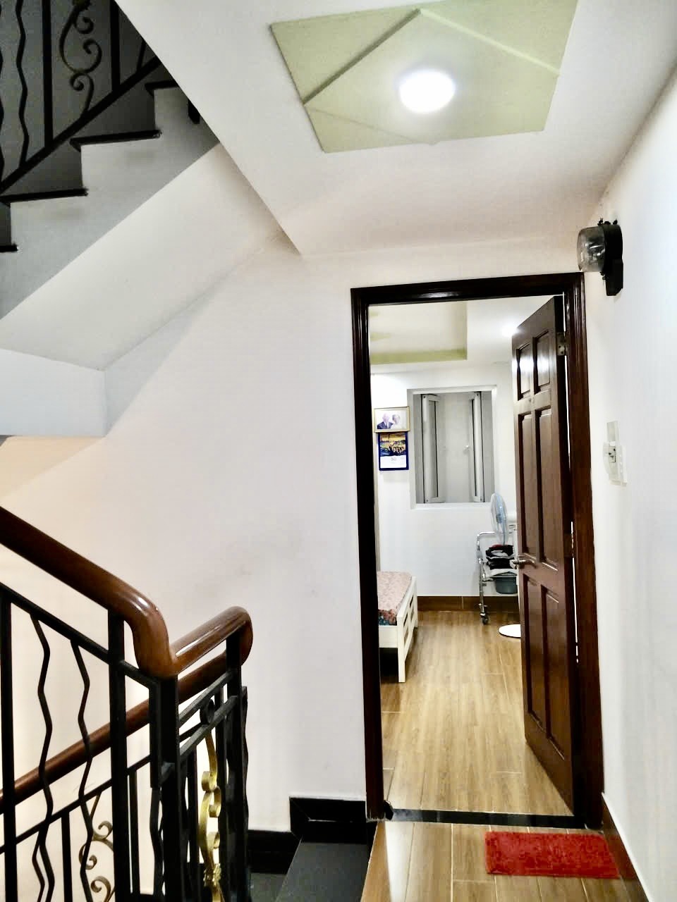 Bán nhà đường Cách Mạng Tháng Tám, Quận 3 - ảnh 3