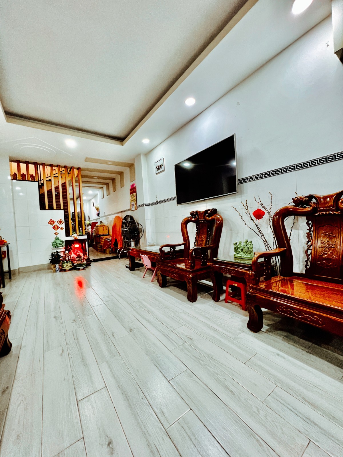 Bán nhà đường Cách Mạng Tháng Tám, Quận 3 - ảnh 6