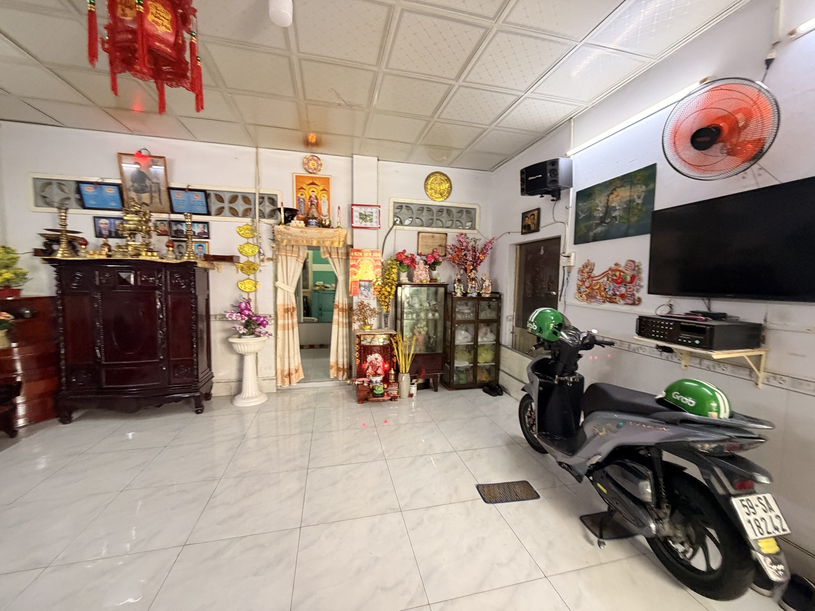 Bán nhà đường Hoàng Hoa Thám, Bình Thạnh - ảnh 8
